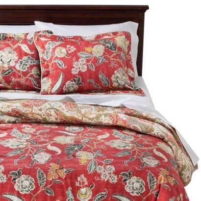 Waverly Bedding Sets King - Ideas on Foter