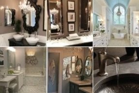 Elegant Bathroom Sinks Ideas On Foter Elegant Bathroom Sinks Ideas On Foter