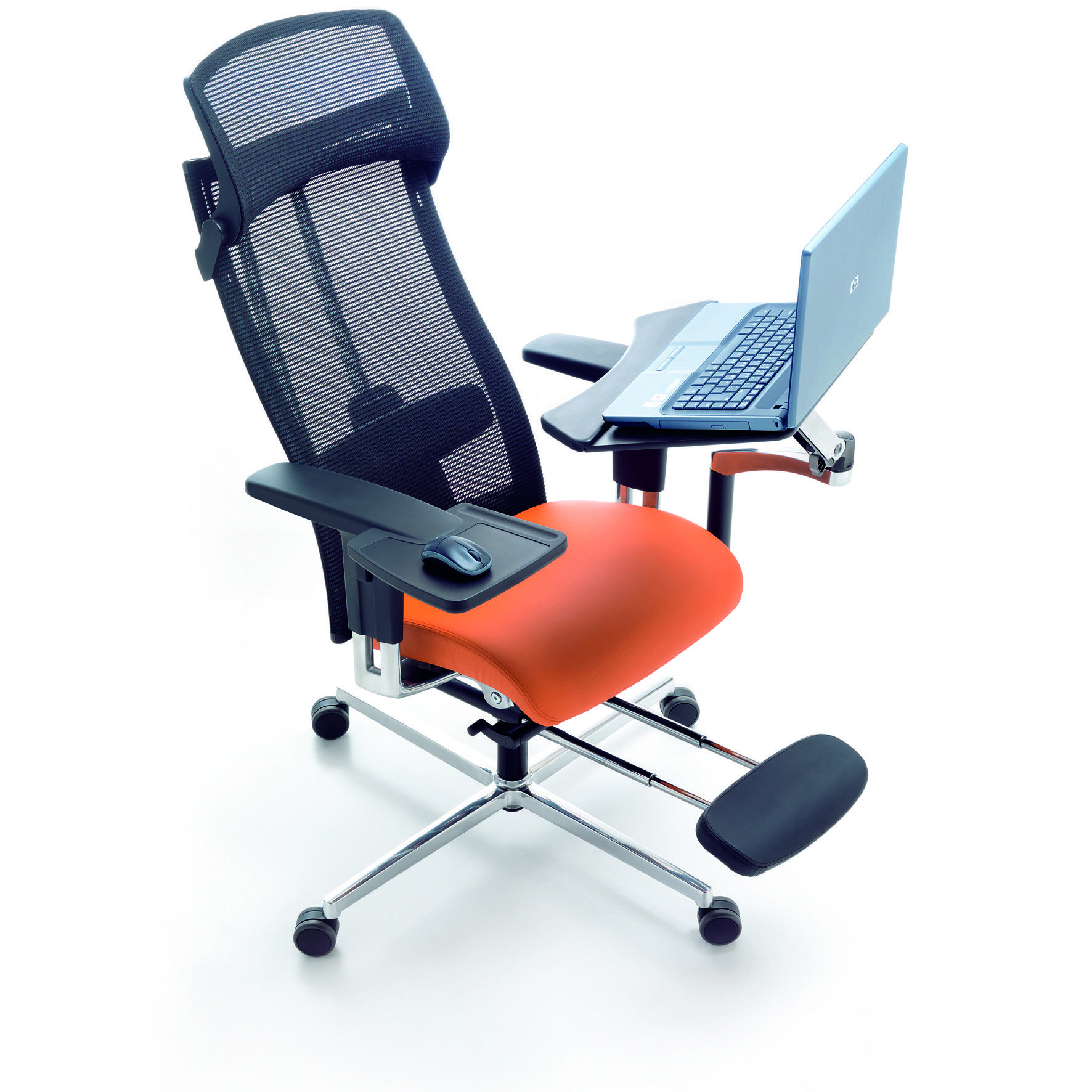 Ergonomic recliner chair reviews