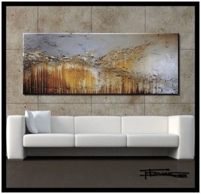 Cheap Oversized Wall Art Ideas On Foter