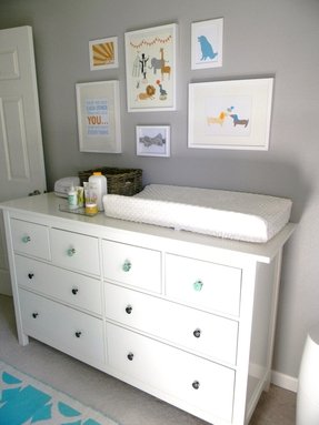 Double Chest Of Drawers Ideas On Foter