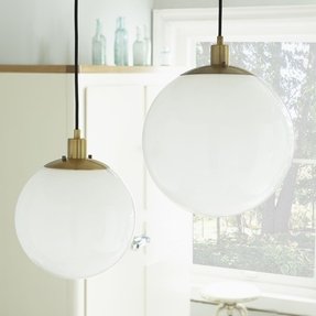 Globe Pendant Lamp Ideas On Foter Globe Pendant Lamp 6