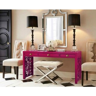 Contemporary Makeup Vanity Table - Ideas on Foter