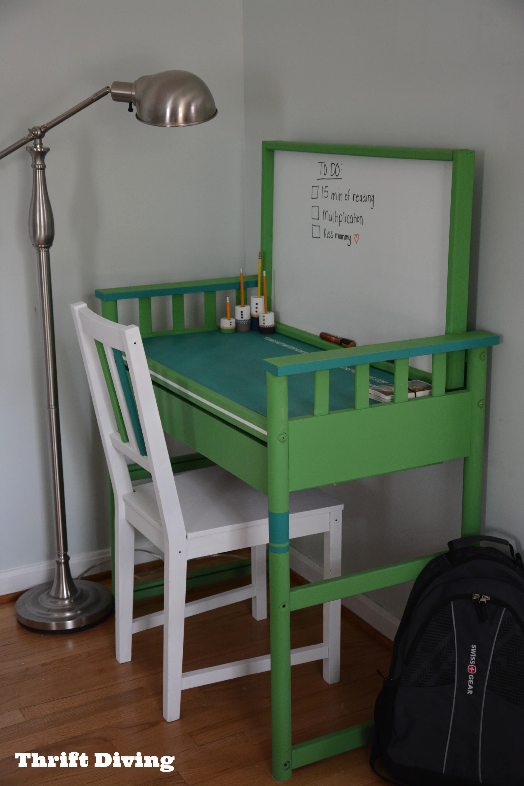 Kids Writing Desks Ideas On Foter