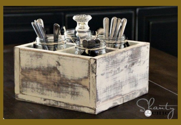 Kitchen Utensil Caddy Foter   Kitchen Utensil Caddy 