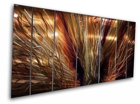 cheap oversized wall art