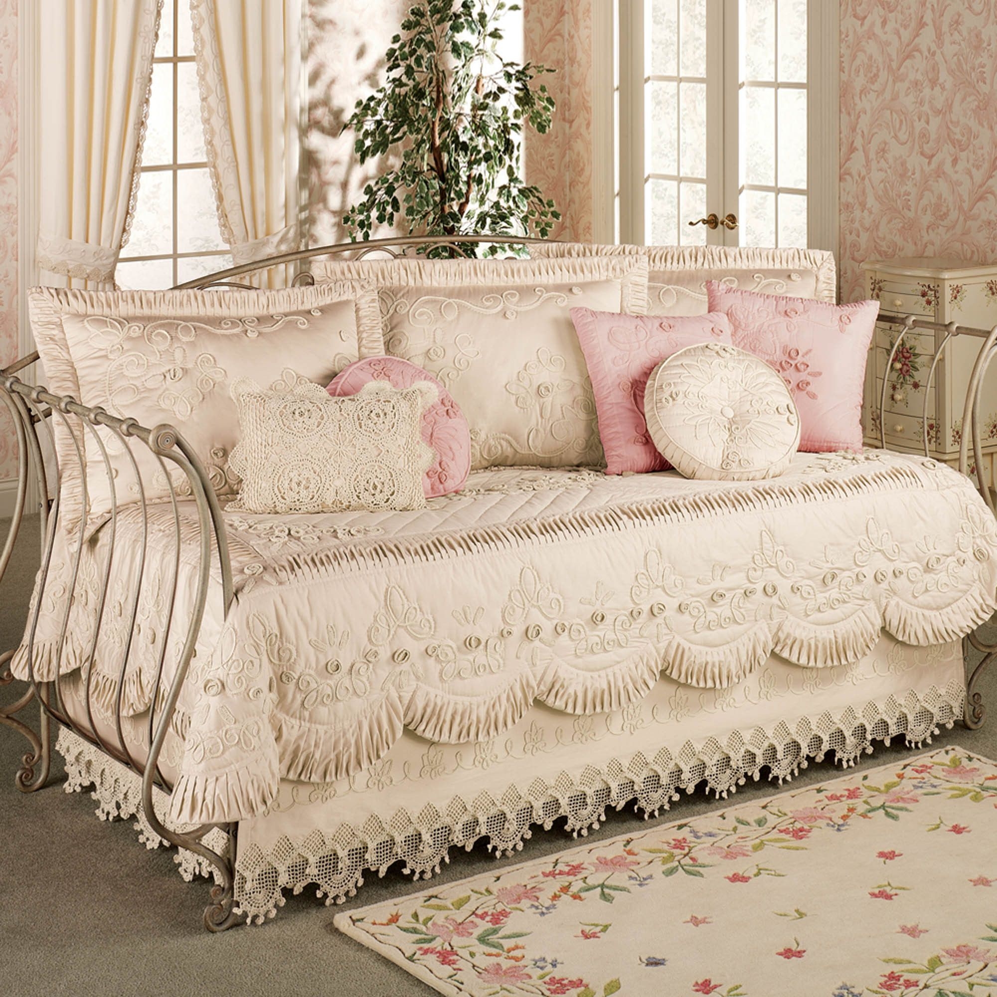 Unique Daybed Bedding - Foter