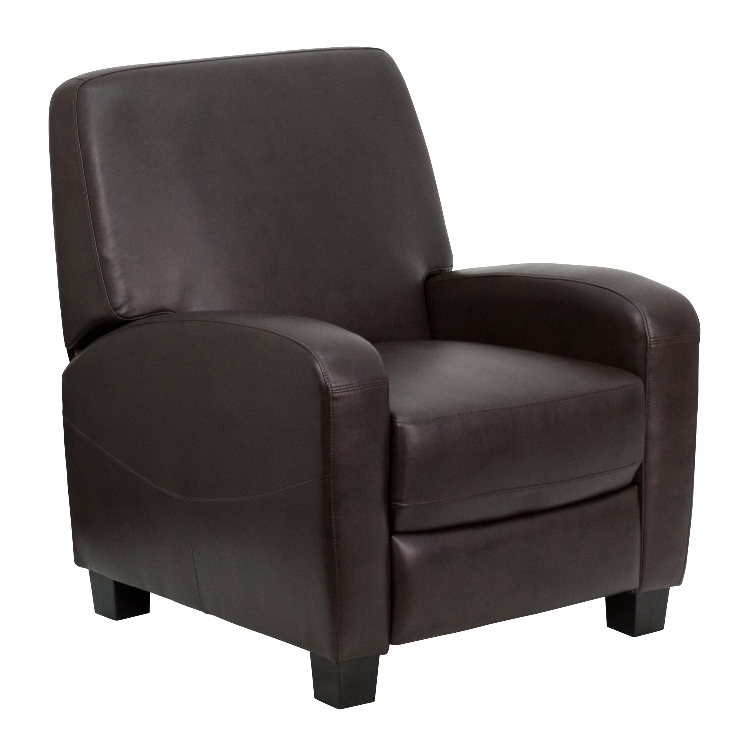 Low back recliners 22