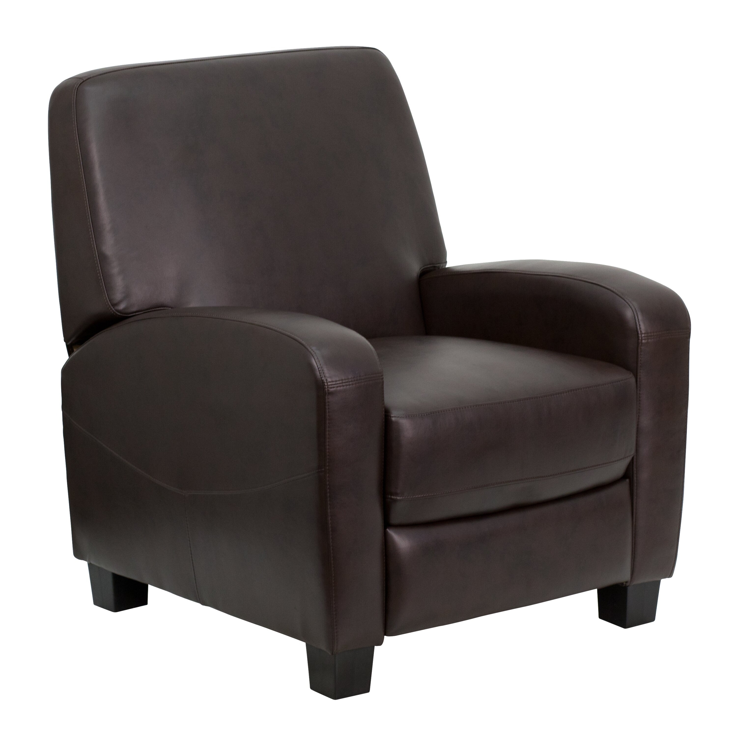 low back recliner