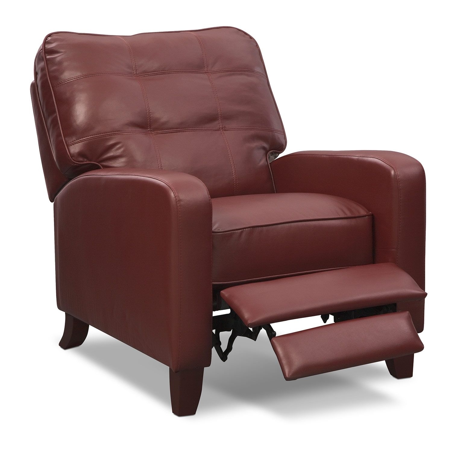 Low back recliners 3