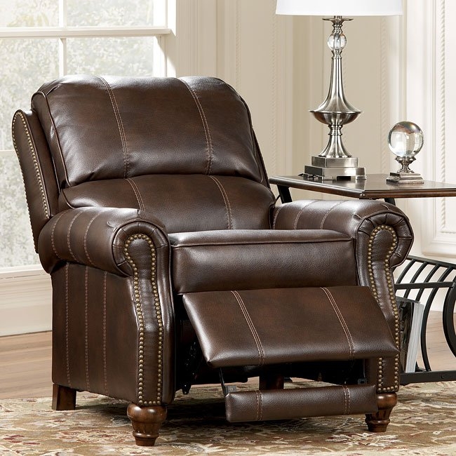 Low back recliners 6