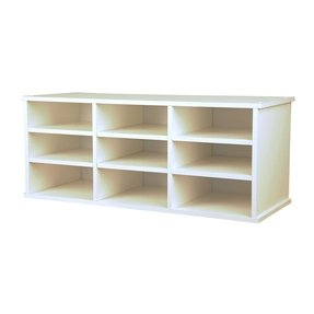 Low Bookcases With Doors Ideas On Foter