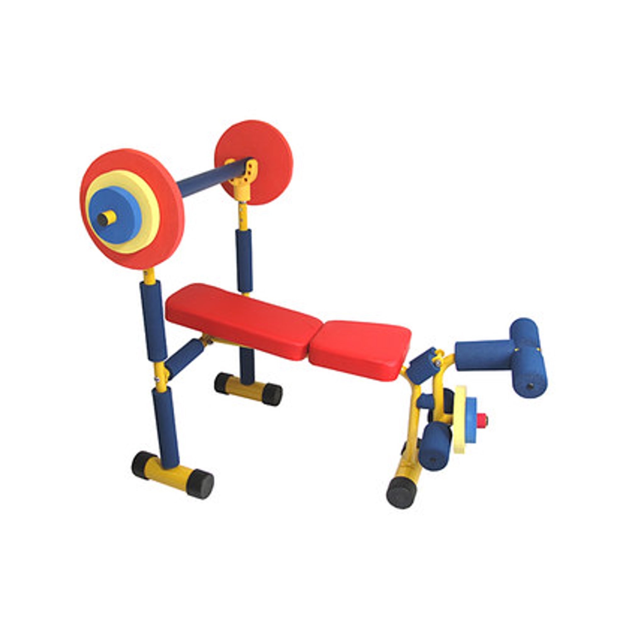 Kids Exercise Equipment Kids Gym Workout Foter