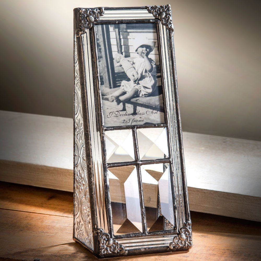 Mirrored picture frames target
