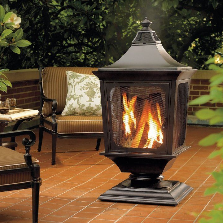 Outdoor lights that look deals like flames