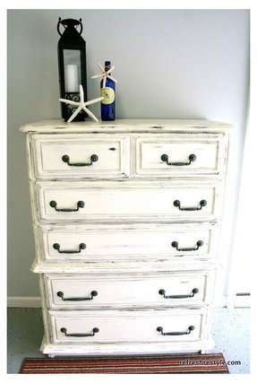 Distressed White Bedroom Furniture Ideas On Foter