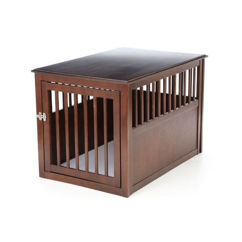 Dog Crate Tables - Foter