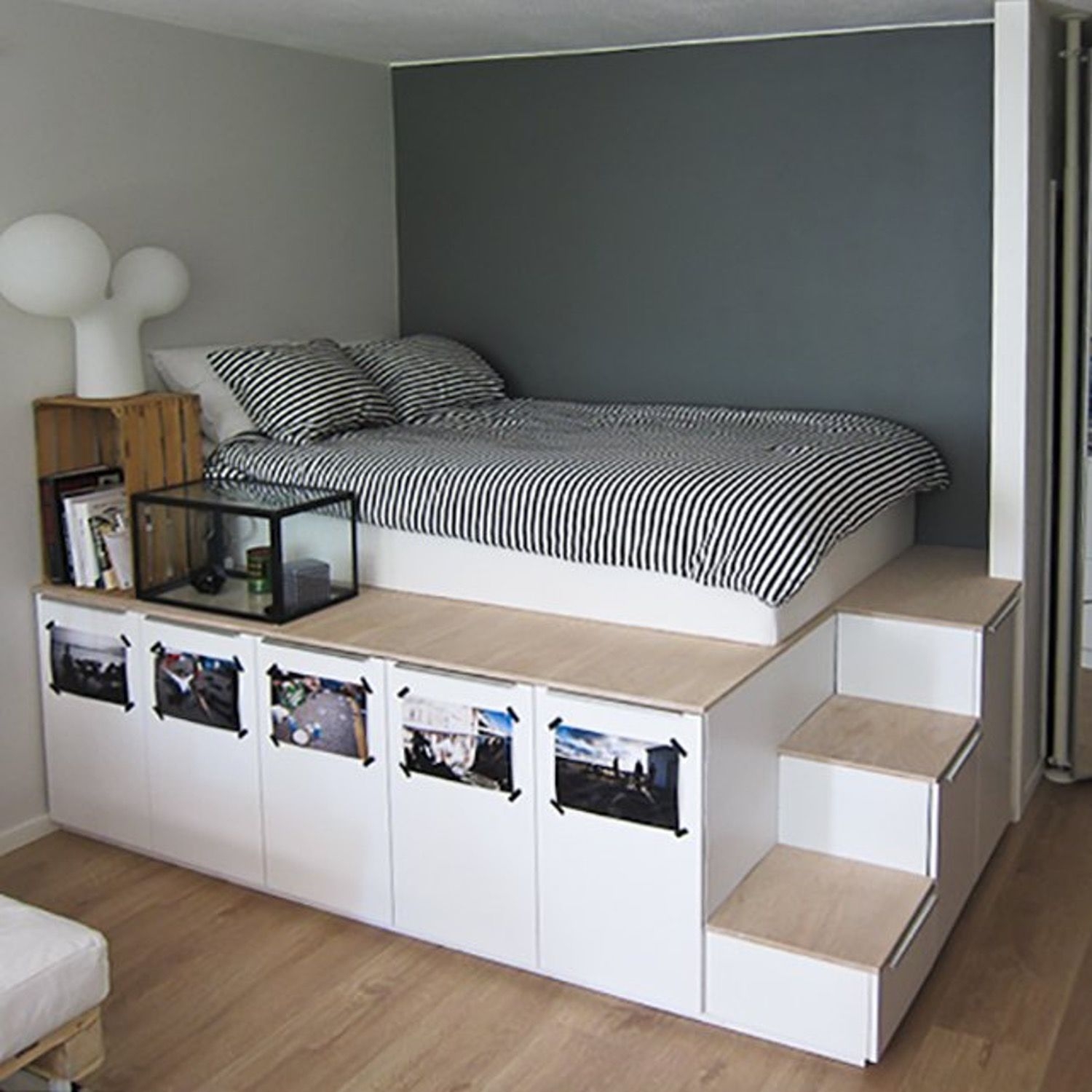 kids-twin-platform-bed-ideas-on-foter