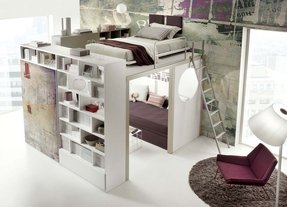 Kids Loft Beds For Sale Ideas On Foter