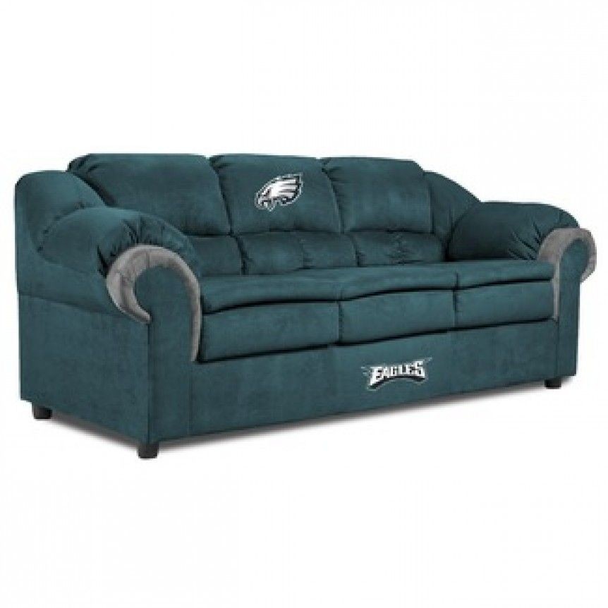 Sofa for game room