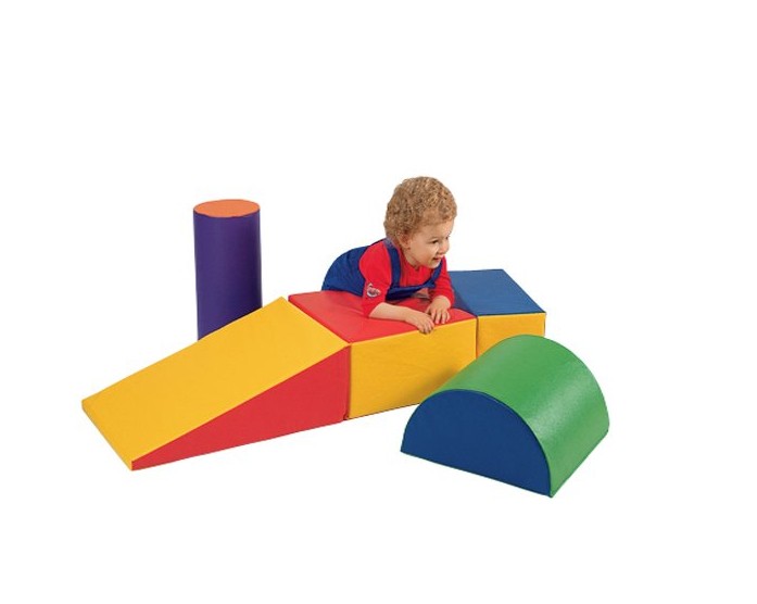 Soft Play Forms