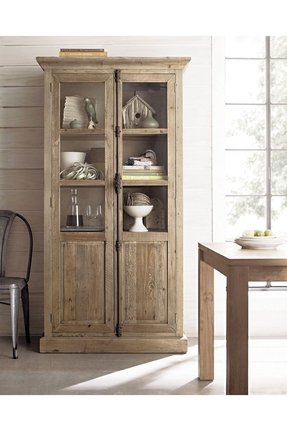 Tall China Cabinets - Foter