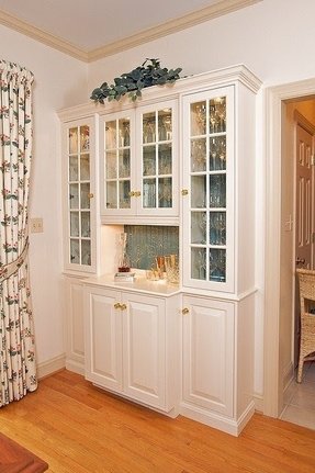 Tall China Cabinets - Foter