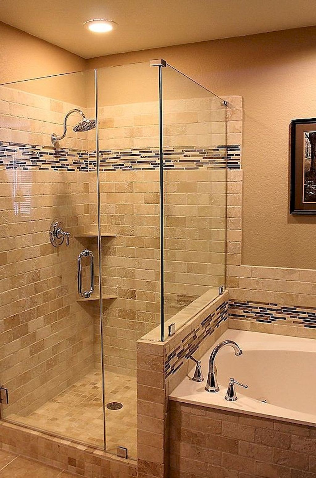 Travertine Accent Tiles Ideas On Foter