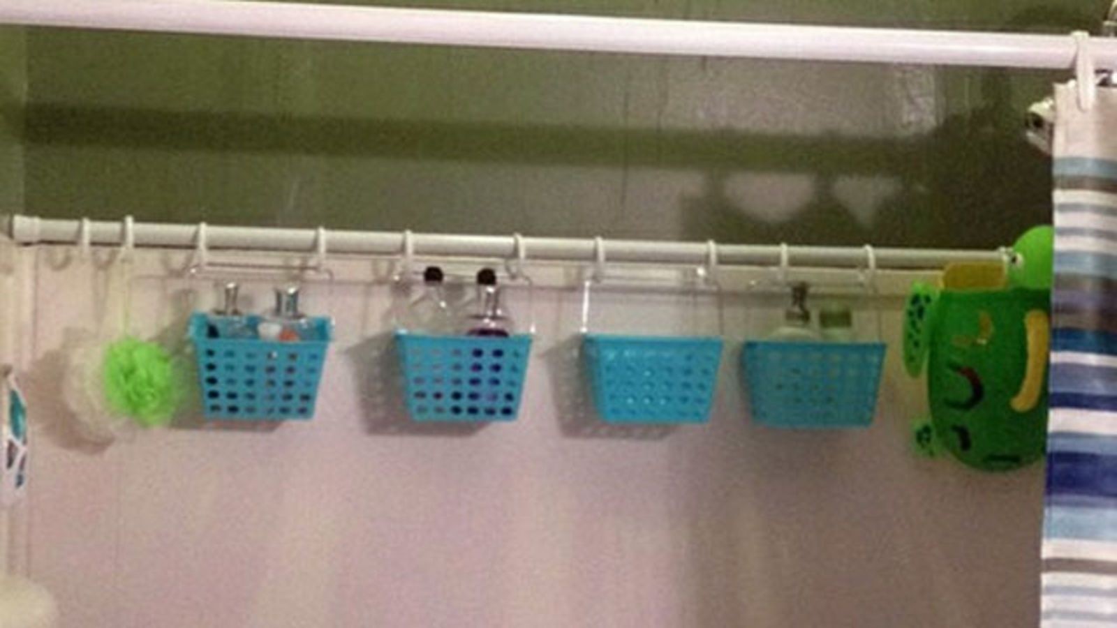 Designer Shower Curtain Rings Ideas On Foter