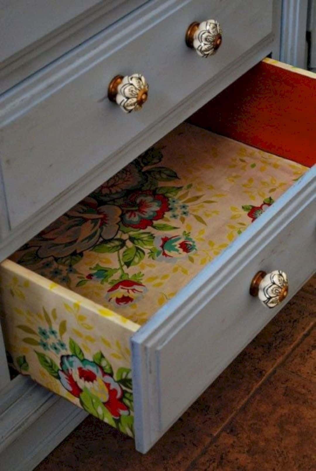Bedroom furniture drawer pulls