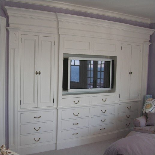 Bedroom Tv Armoire Ideas On Foter