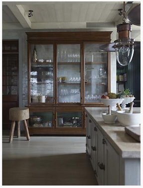 Traditional China Cabinet Ideas On Foter
