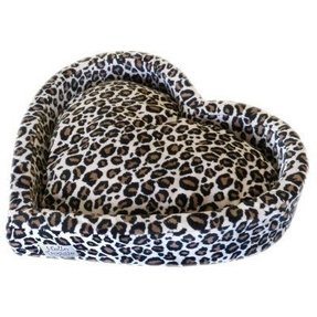 Cheetah Print Dog Bed Foter Cheetah Print Dog Bed 1