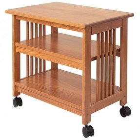 Wood Printer Cart Ideas On Foter Wood Printer Cart Ideas On Foter
