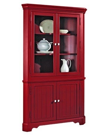 Chinese hutch