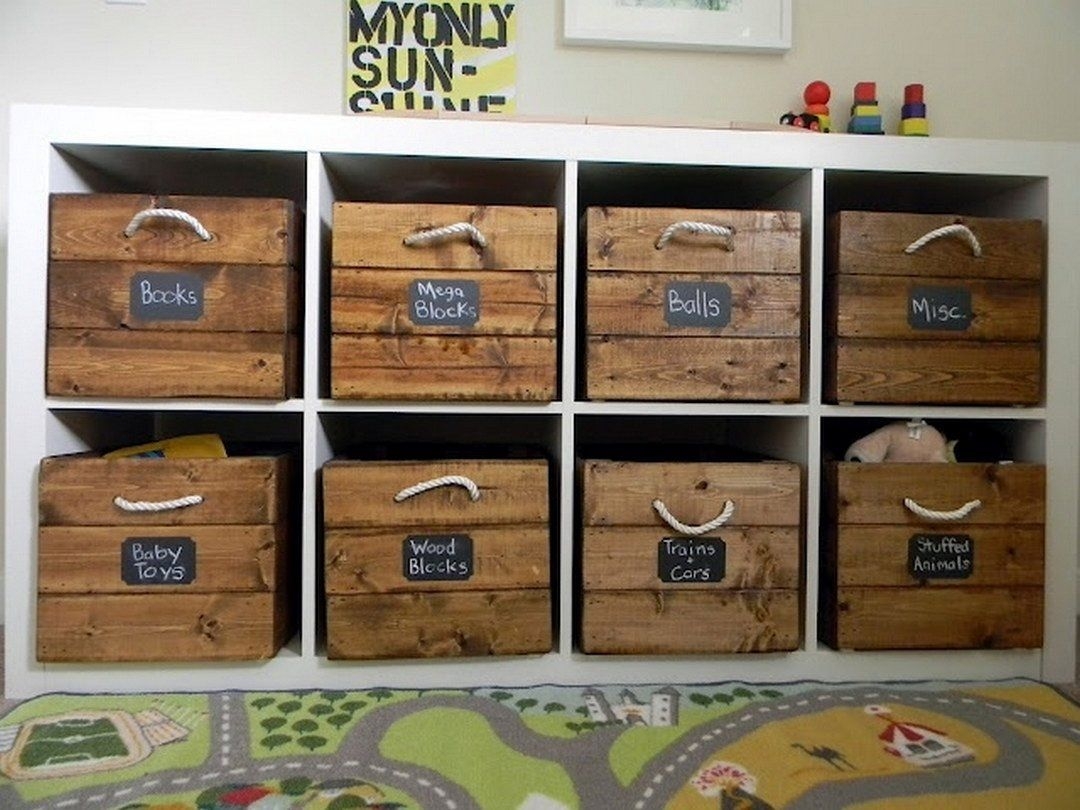 toy chest for living room