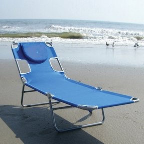 50+ Best Lightweight Portable Folding Beach Chairs - Foter