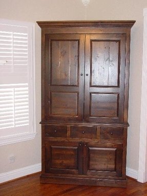 Corner Armoire Wardrobe Ideas On Foter