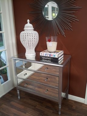 Mirrored Drawer Chest Ideas On Foter