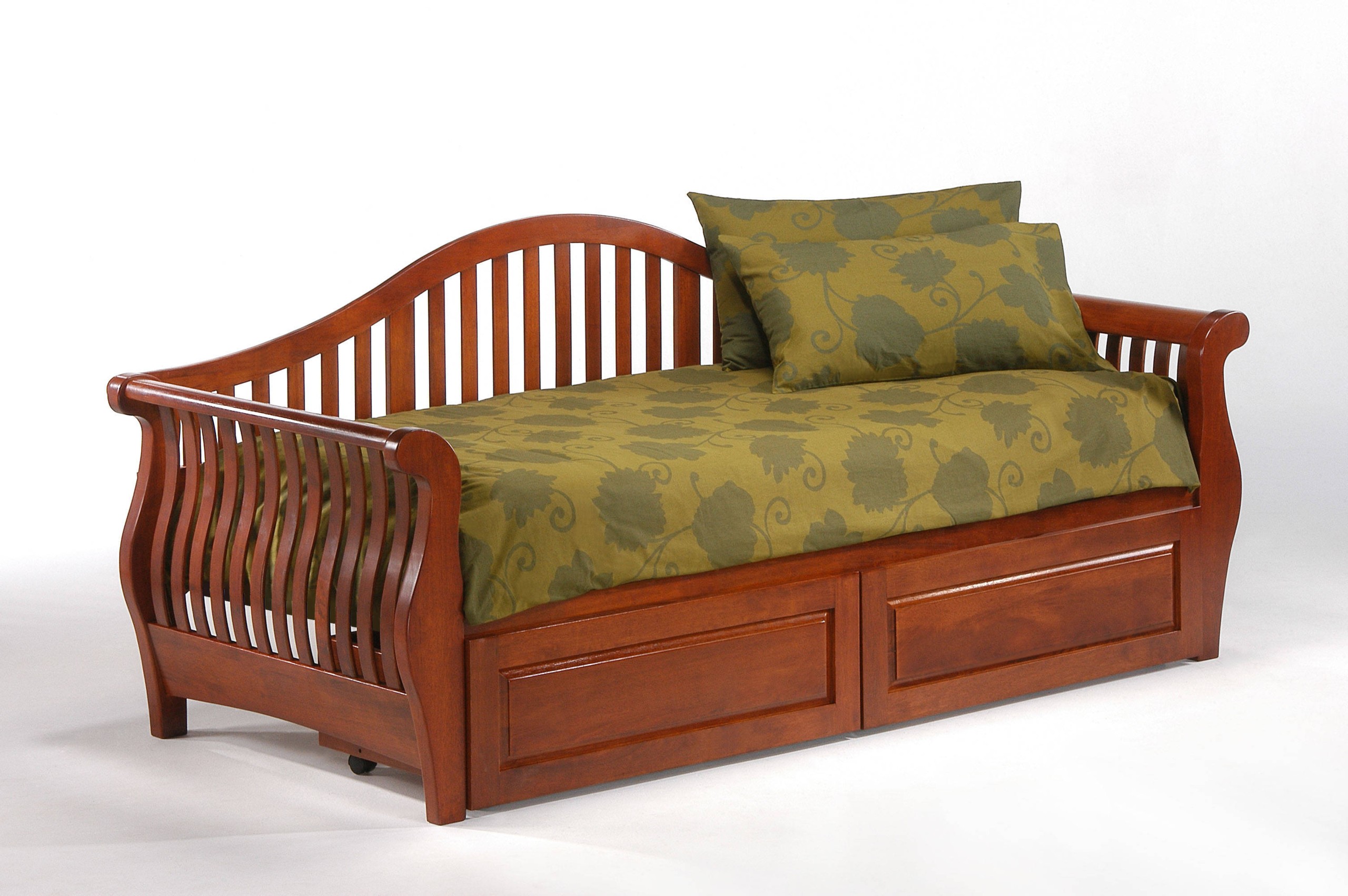 Double day bed