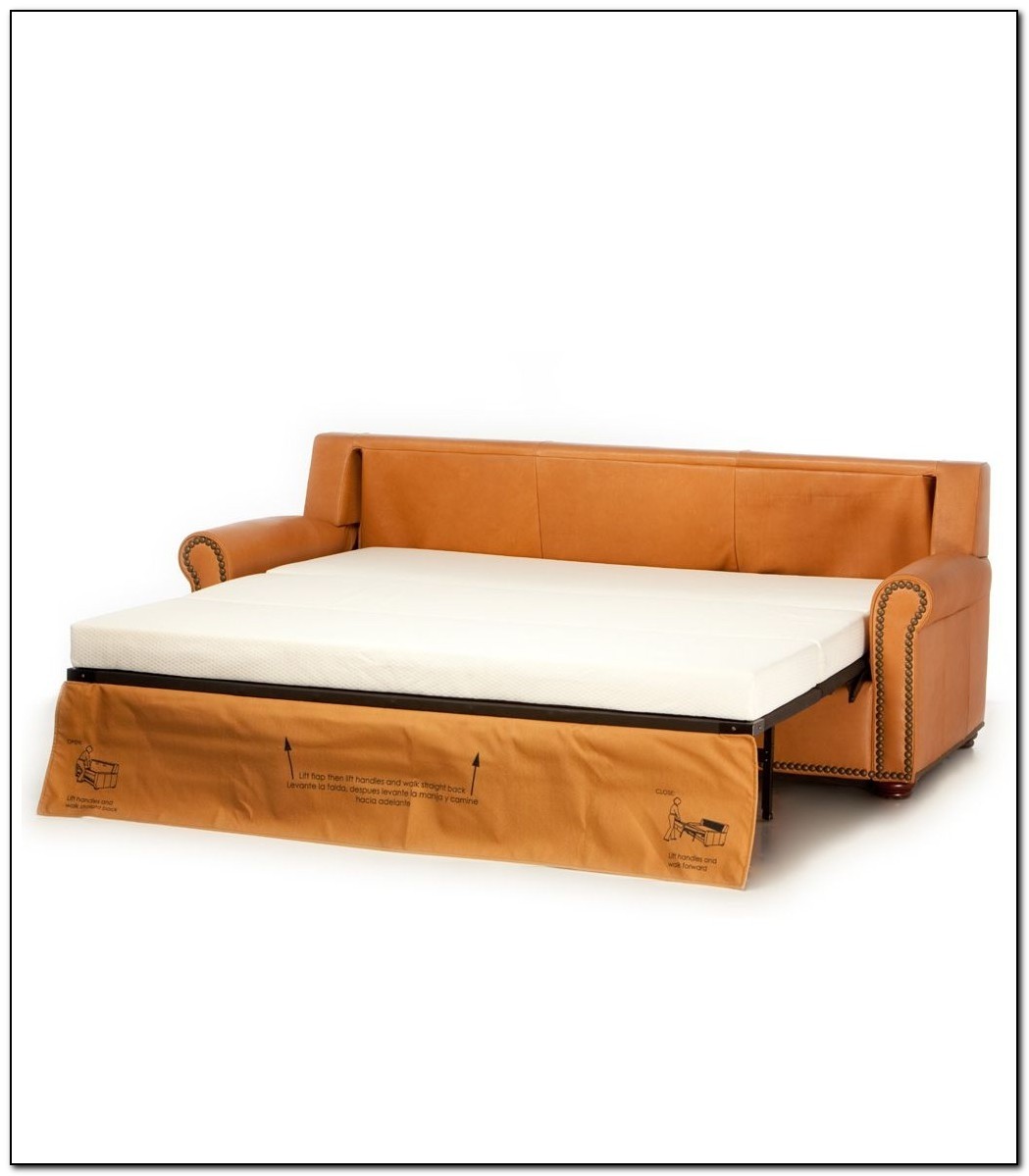 Slide out deals futon