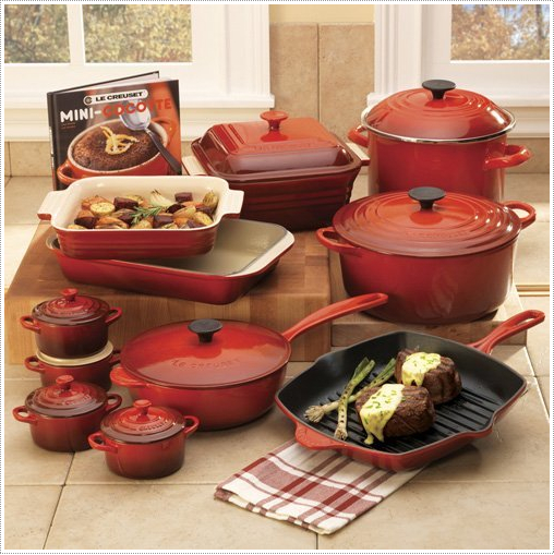 Enamel Cookware Sets Ideas on Foter