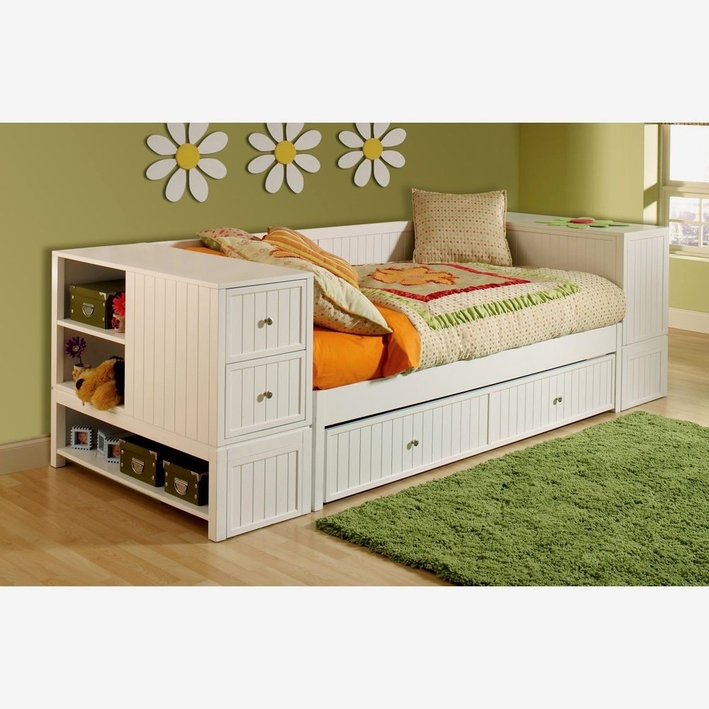 Full size daybed frame