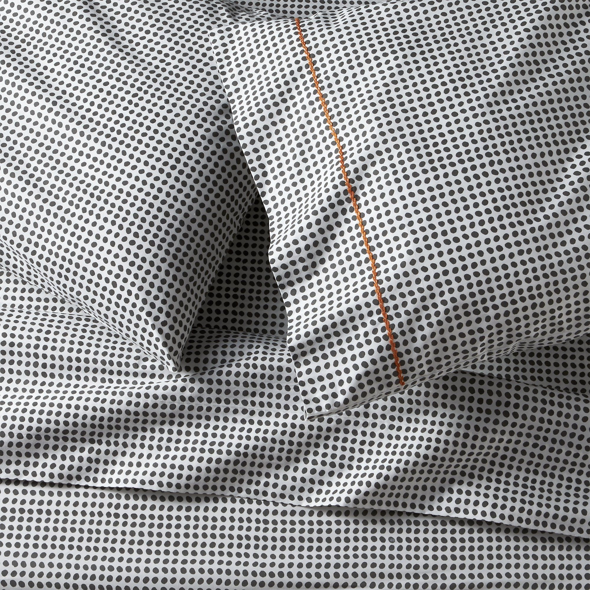 pattern sheet sets queen foter gray printed sheets
