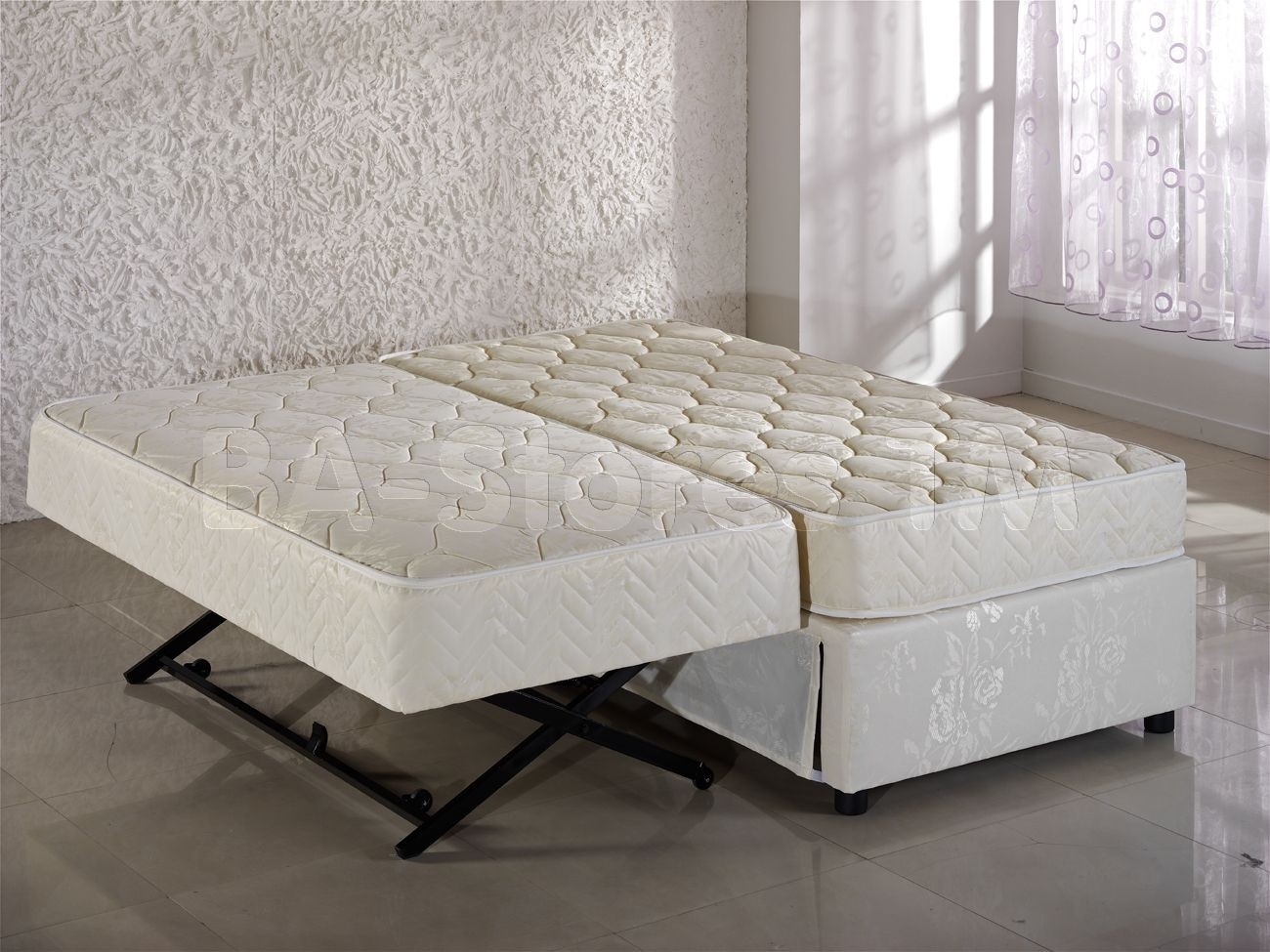 Istikbal Alize Highrise Folding Bed