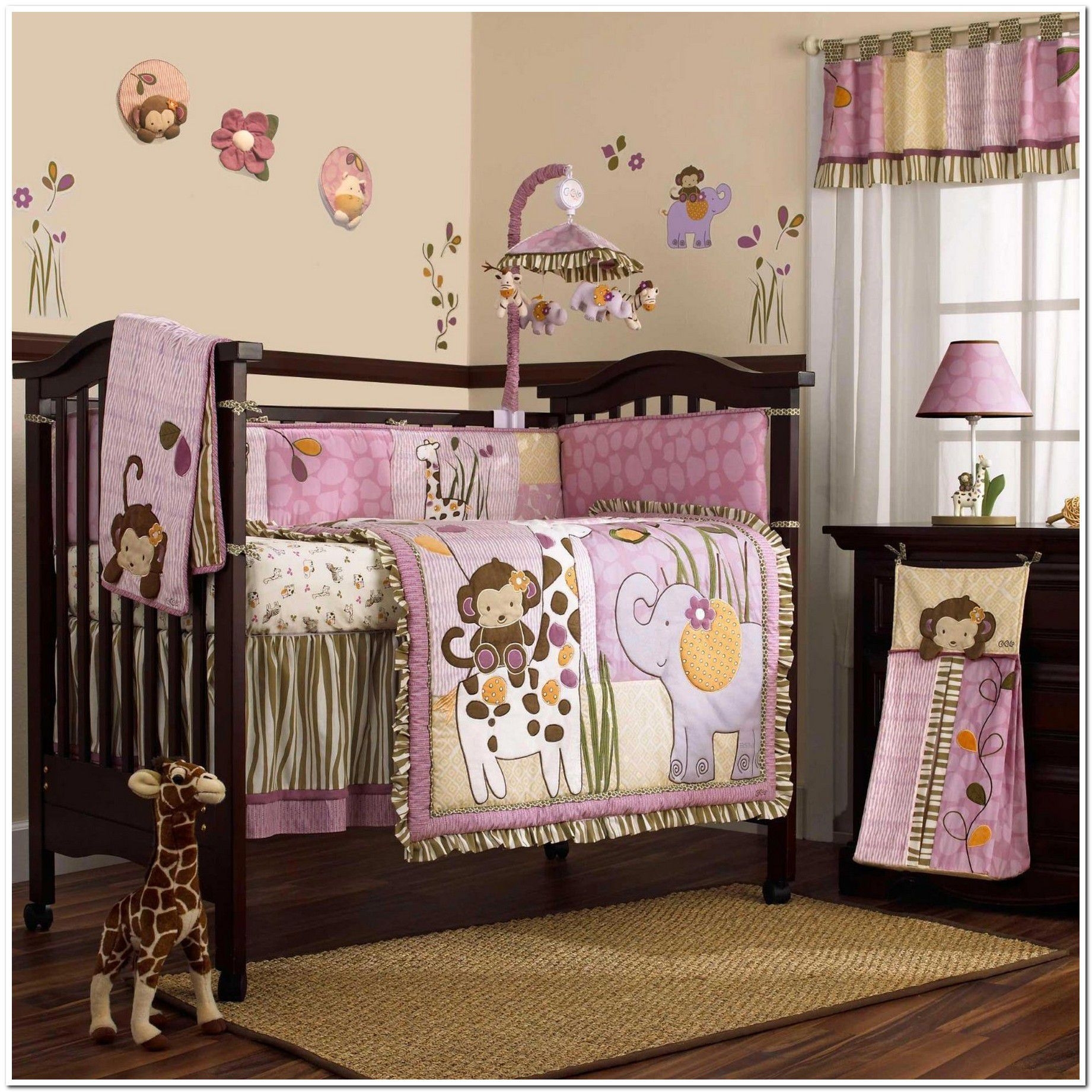 baby bedroom set