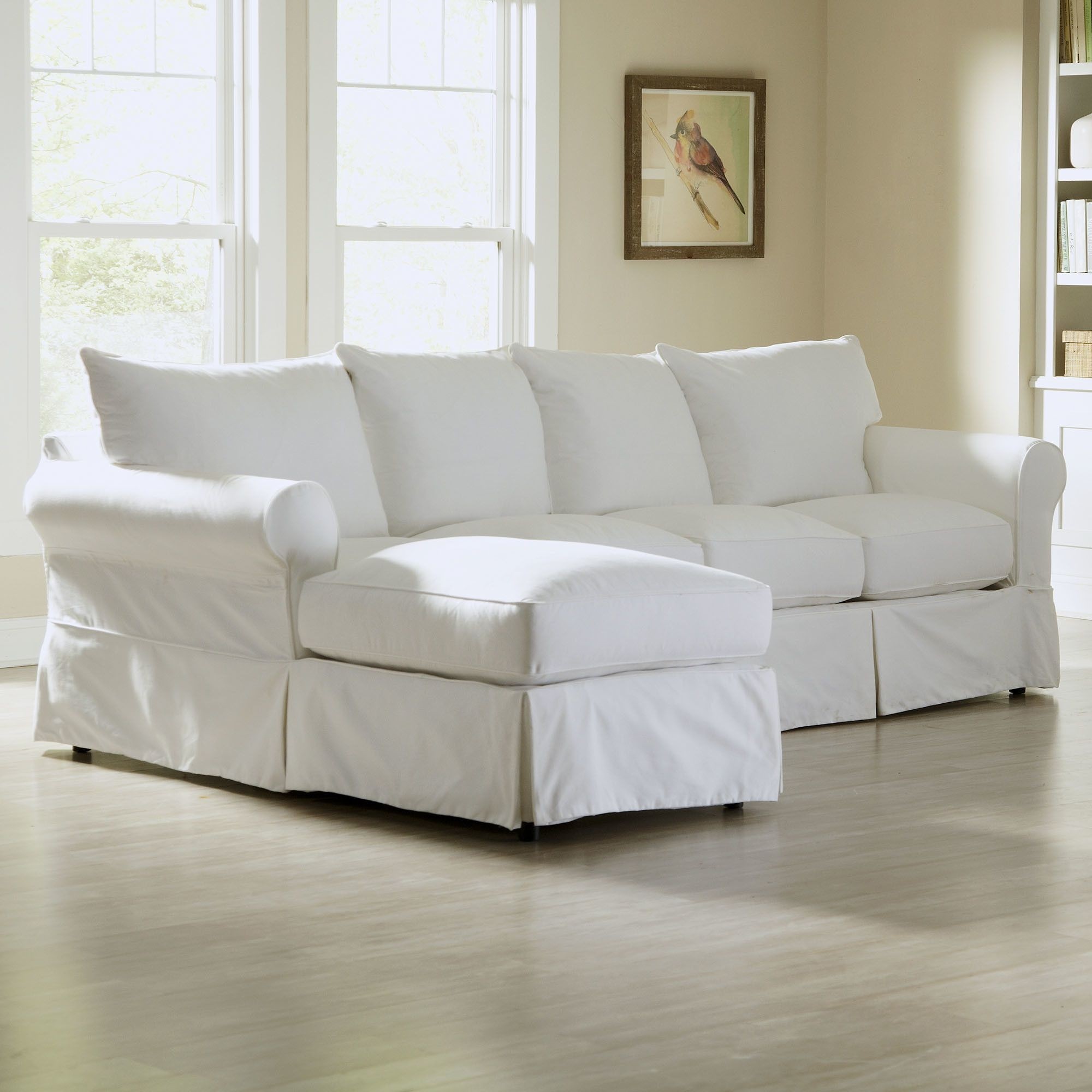 Jameson Sectional Sofa with Chaise