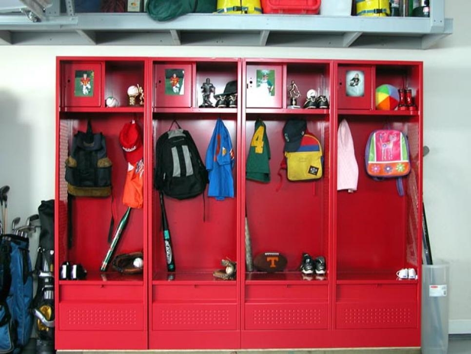 Kids lockers for home 1