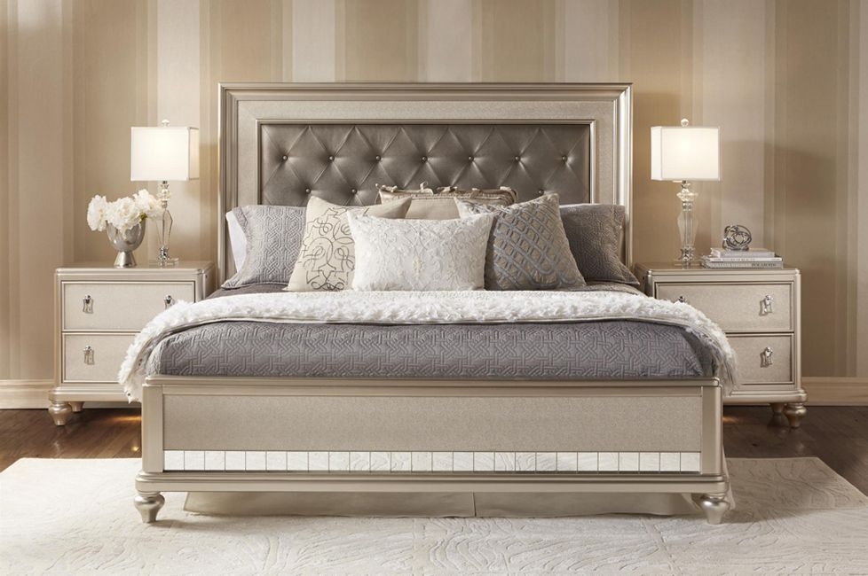 Upholstered Headboards King Size Bed - Ideas on Foter