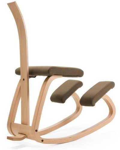 stokke kneeling chair